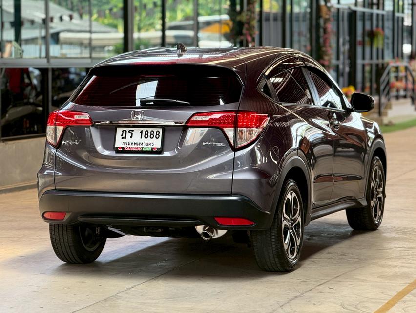 HONDA HR-V 1.8 E ปี 2020 รูปที่ 4