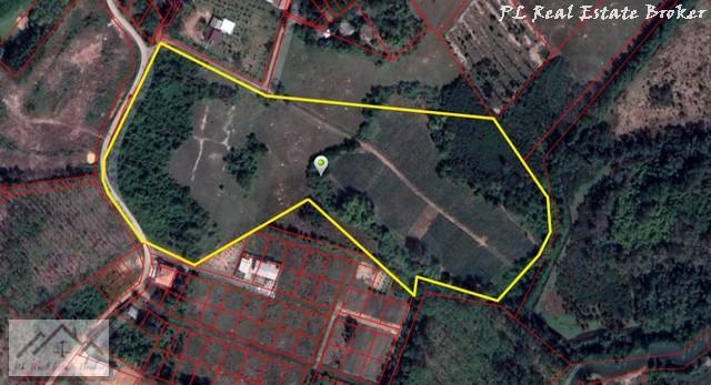 ขายที่ดินเปล่า 30 ไร่ 1 งาน อำเภอเมืองตราด ใกล้แม็คโครสาขาตราด ใกล้สถานีขนส่ง ทำเลดี เหมาะทำรีสอร์ท หรือธุรกิจอื่นๆ 2