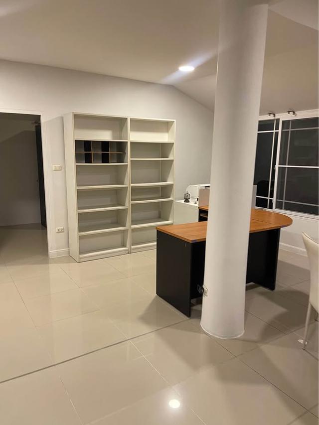 ให้เช่าบ้านเดี่ยว โครงการ มัณฑนา รามอินทรา-วงแหวน 6ห้องนอน 4ห้องน้ำ 3