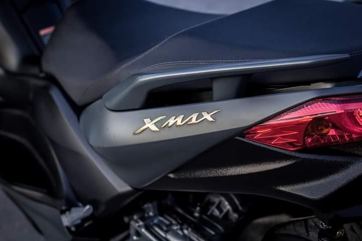 Xmax300 ปี 2019 2