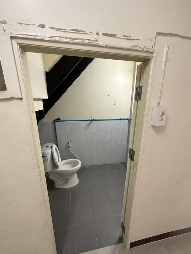 อาคารพาณิชย์ให้เช่า 2 ชั้น (11 ตรว) 1 ห้องนอน 1 ห้องน้ำ 1 ห้องครัว ถนนจันทร์ ตรงข้ามวัดไผ่เงิน เหมาะหรับหรับทำกิจการ 12,000 เจ้าของประกาศเอง 4