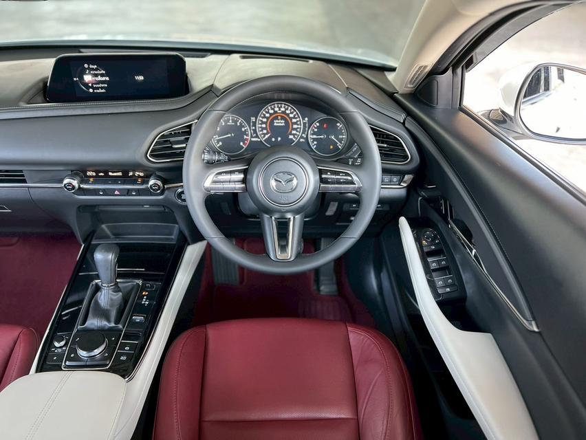 ปี 2020 MAZDA CX-30, 2.0 SP 100th Anniversary 11