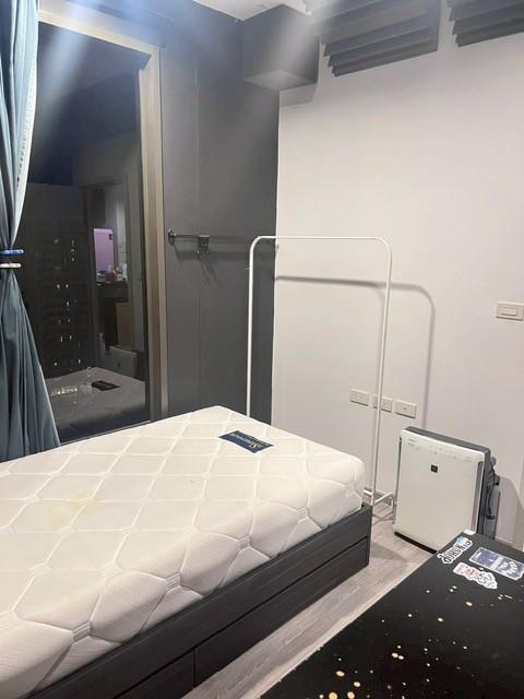 ขายคอนโดห้องมุม Nye By Sansiri แบบ Duplex ชั้น27 พร้อมเข้าอยู่ ทำเลดี ใกล้ BTS วงเวียนใหญ่