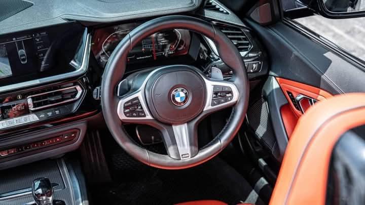 BMW Z4 sDrive30i สวยมาก 13