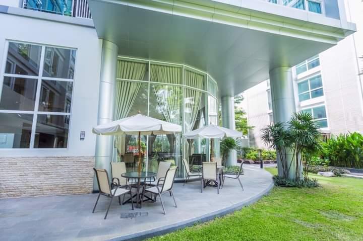 Mayfair Place Sukhumvit 50 ว่างให้เช่า 2