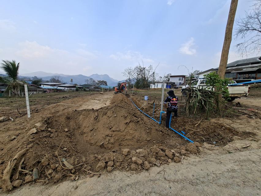 ที่ดินอำเภอปายไกล้ตัวเมือง 2