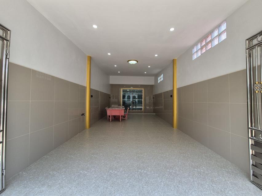 บ้านให้เช่าถนนกัลปพฤกษ์ 23,000 บาท/เดือน,House for Rent next BCISB โทร 0981649987 2