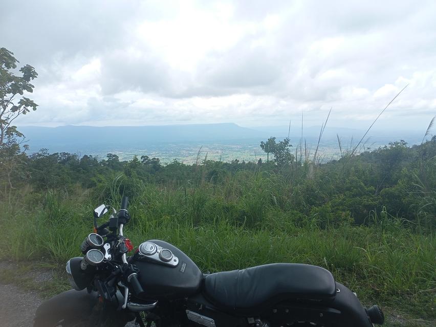 Keeway superlight 200