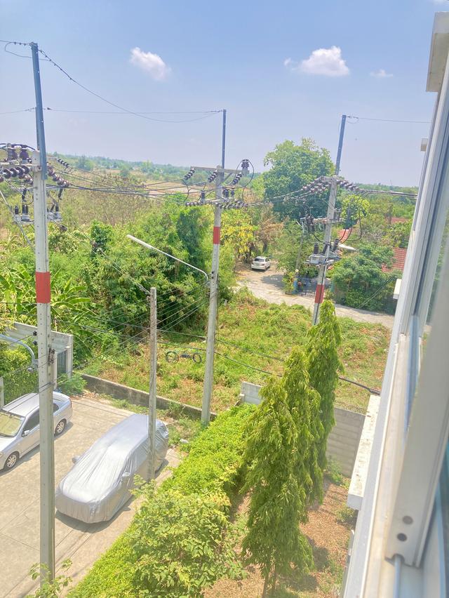 อยู่ดีคอนโด-ฉะเชิงเทรา รูปที่ 15