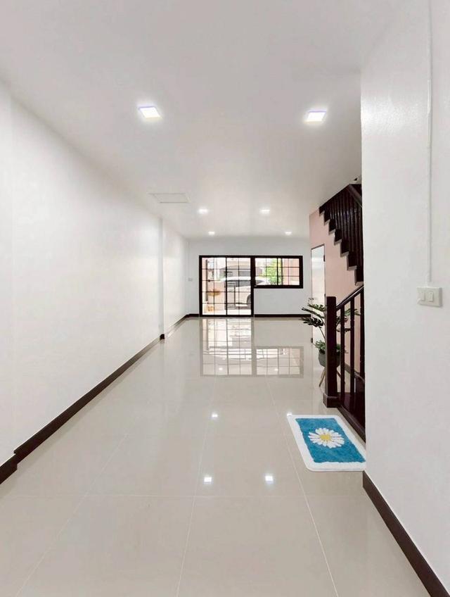 หมู่บ้านปิยวรารมย์เฟส3 8