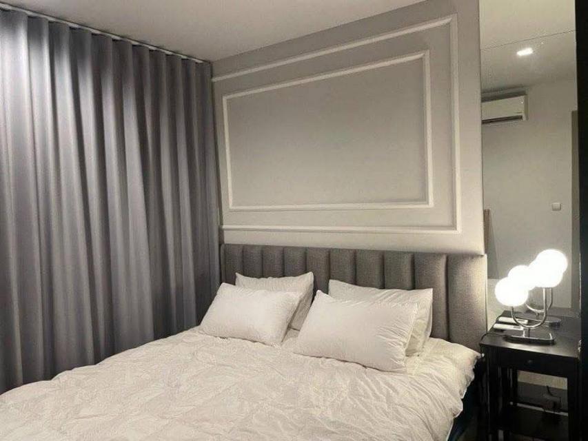 ให้เช่าคอนโด Life Asoke - Rama 9 (ไลฟ์ อโศก - พระราม 9) ขนาด 60 ตรม ชั้น 37 2