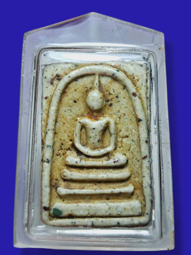 พระสมเด็จ เปิดให้บูชาจ้า