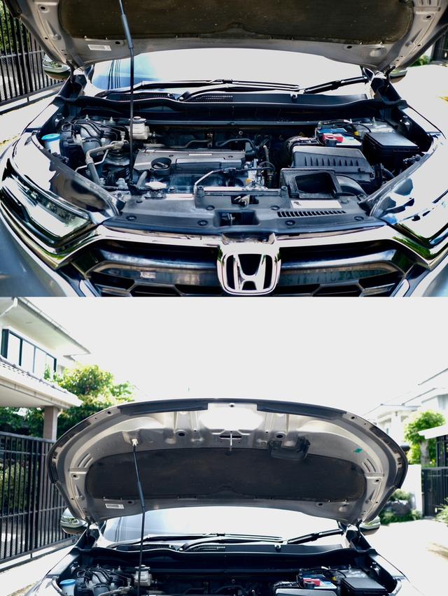 Honda CR-V  2.4 S 2WD ปี: 2019 รถสวย 11