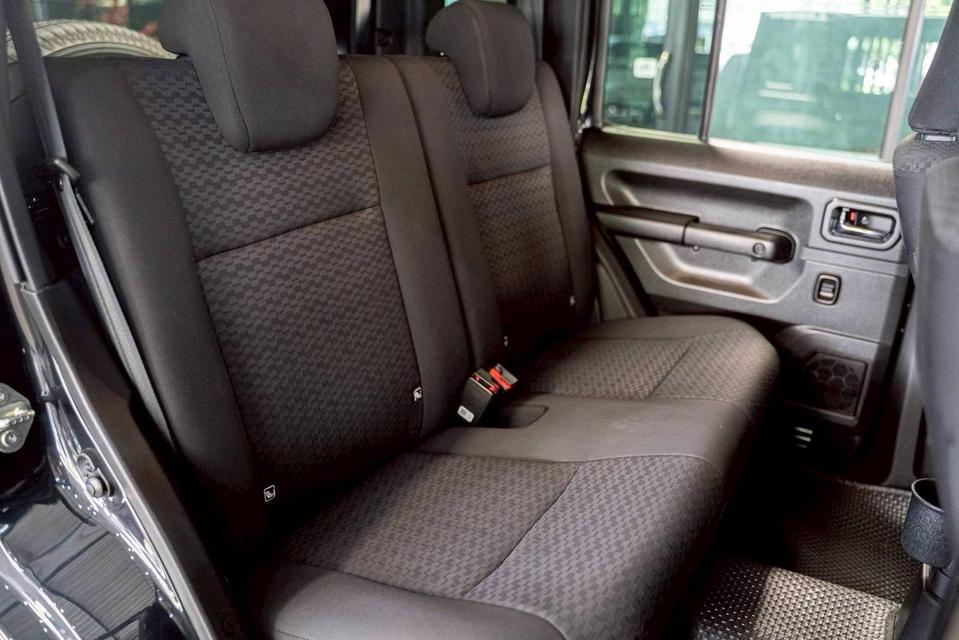 Suzuki Jimny 1.5 (5ประตู) 4wd  ปี 2024 เลขไมล์ 16,700  km.  13