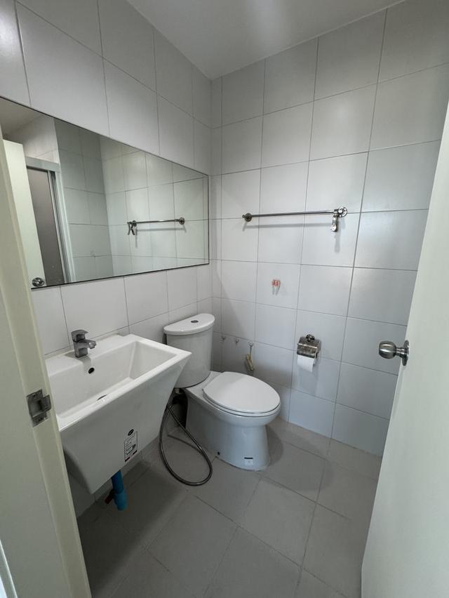 คอนโดแอสปายงามวงศ์วาน 15