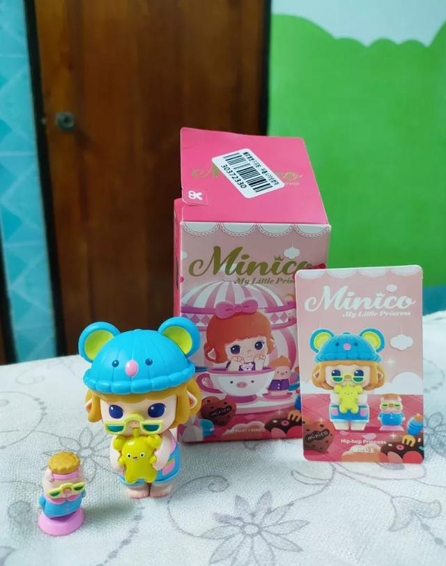 น้อง Minico พร้อมส่ง 1