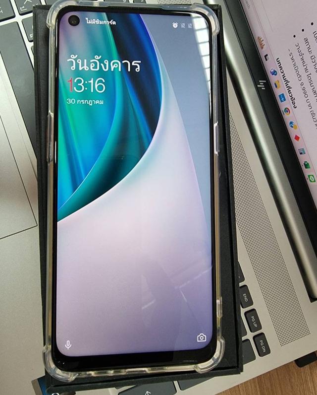 ขาย OnePlus Nord N10 5G