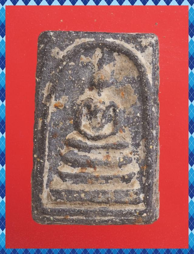 ก7.พระสมเด็จ พระเบญจภาคี พระเครื่อง