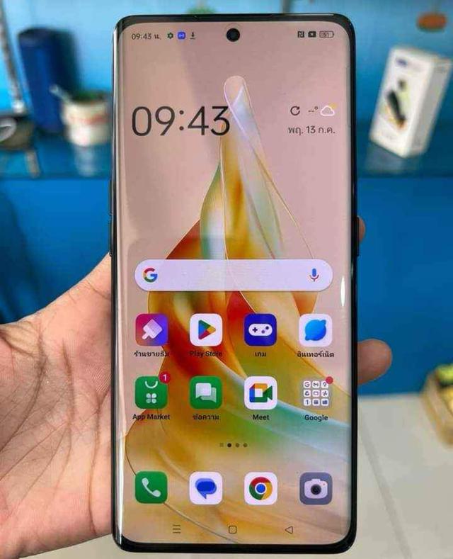 ขาย OPPO Reno8T มือสอง 2