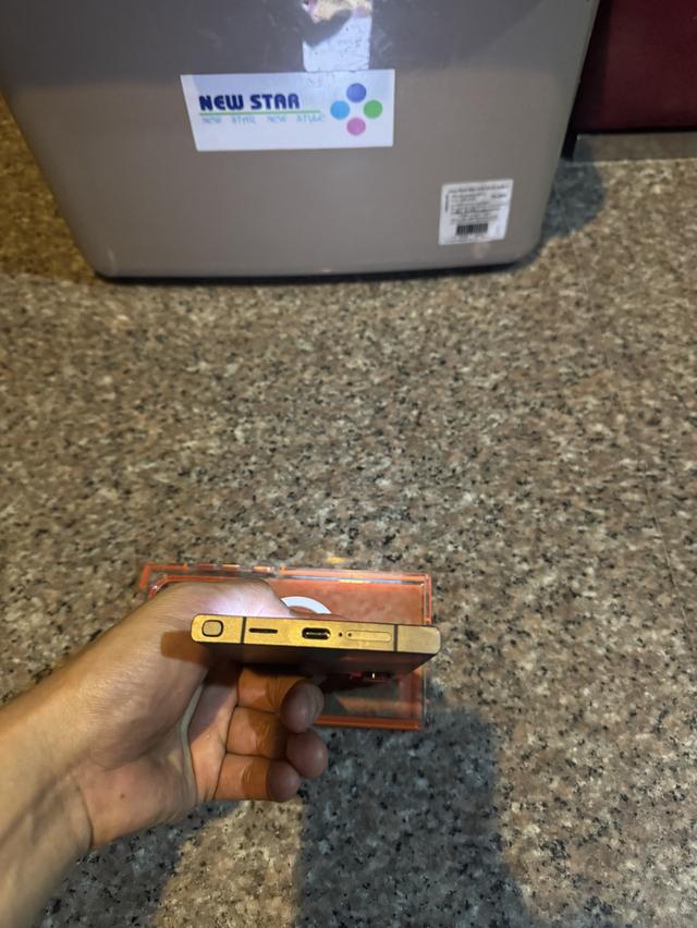 ขายๆๆๆถูกSamsungS24UltraสีTitanuim Gray 1TB สเปคนี้หายากมากกๆๆสภาพไร้รอยตกการใช้งานดีเยี่ยมทุกๆฟังชั่นเครื่องสูนTrueเครื่องรีสโตได้ตลอดไม่มีติดแอคเค้า รูปที่ 4