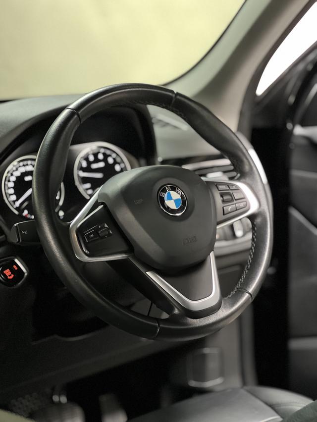 BMW X1  6