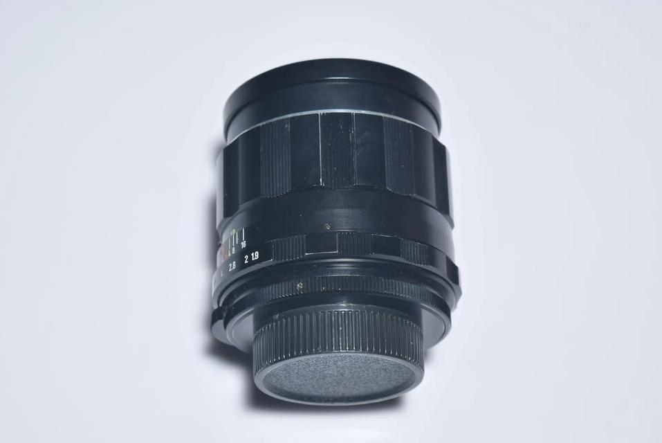 ขาย Lens Super-Takumar 85mm F1.9