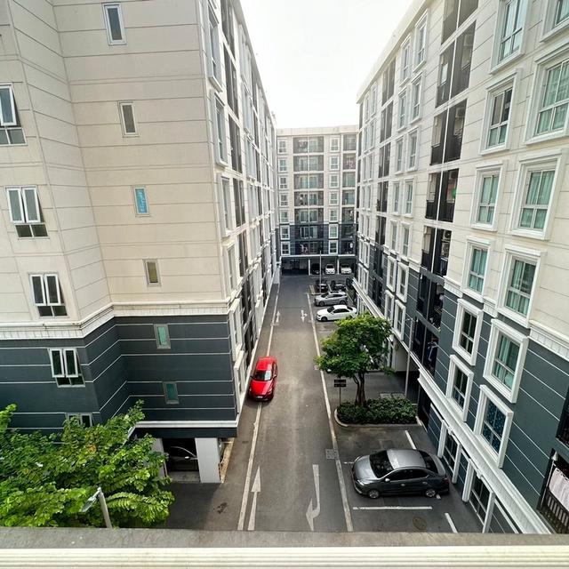 พลัมคอนโดแจ้งวัฒนะเฟส3 8