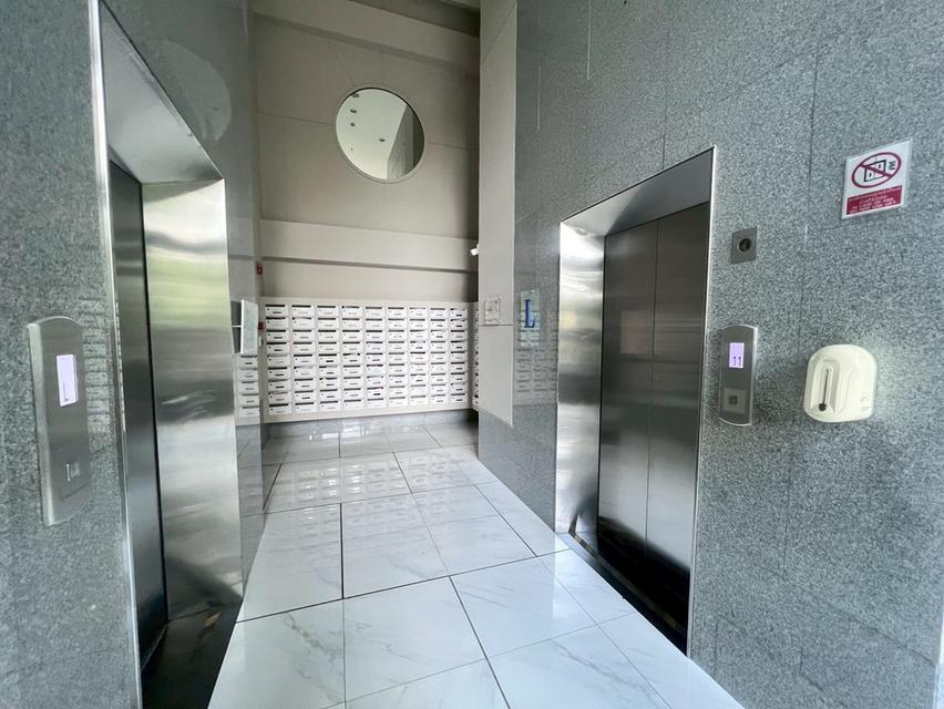 ขายคอนโดศุภาลัย เวลลิงตัน ( Supalai Wellington ) ห้วยขวาง พระราม9 ใกล้รถไฟฟ้า Mrt ศูนย์วัฒนธรรม 5