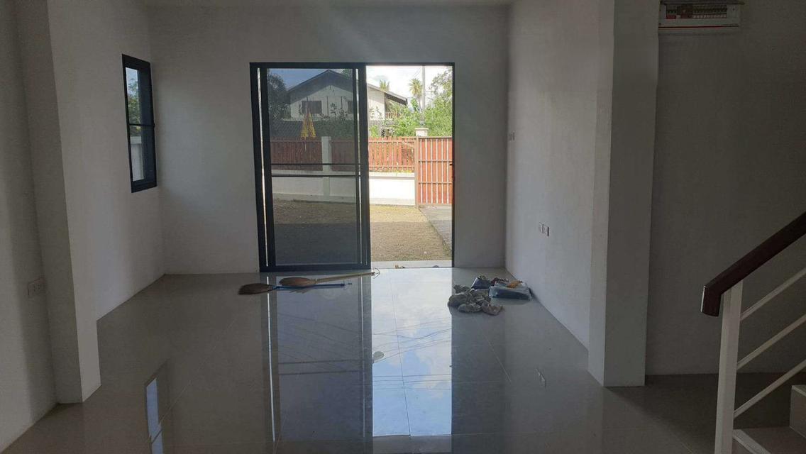 ขายบ้าน 2 ชั้น | ห้วยใหญ่ – บ้านชาก 🏡 เพียง 3.4 ล้านบาท | 📌 รหัส: TM3277  🔹3 ห้องนอน | 2 ห้องน้ำ | 120 ตรม.. 5