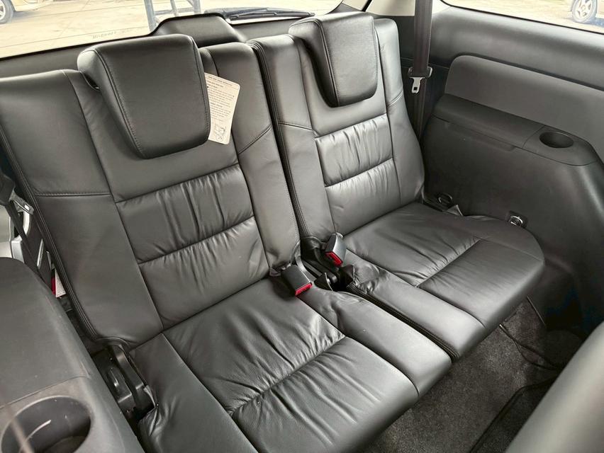 รหัสรถ SG5770 Toyota Wish Q  ปี2005 9