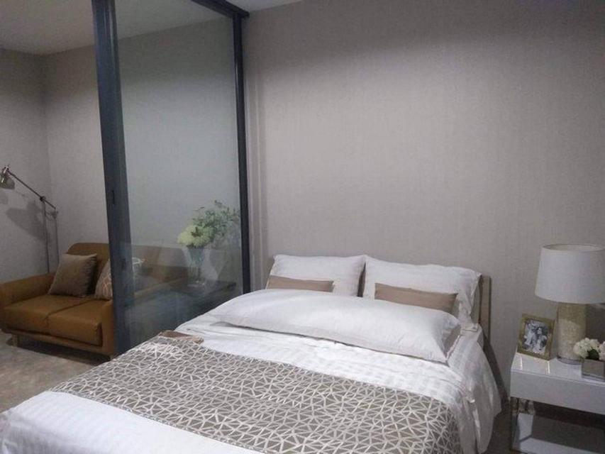 รูป BB522 ให้เช่า Ideo Sukhumvit 115  2