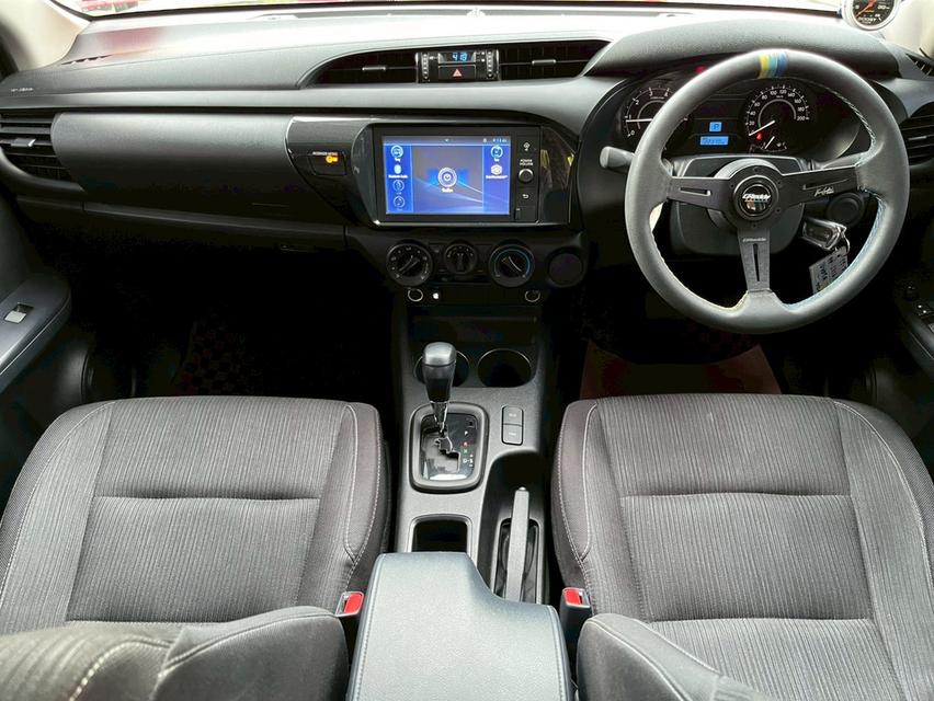Toyota Revo Double Cab Z Edition 2.4 Entry 6AT ปี 2024 #วิ่งน้อย 22,xxx กม. 8
