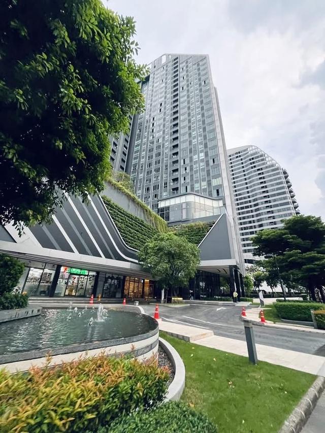 ให้เช่า คอนโด 1