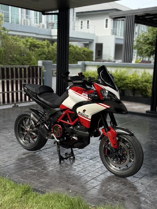 Ducati