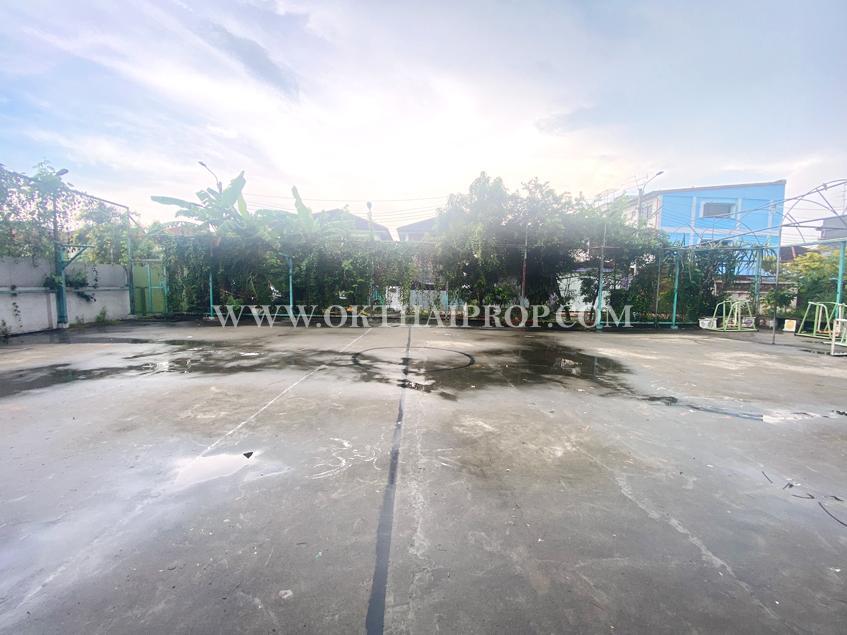 ทาวน์เฮ้าส์ หมู่บ้านสมชายพัฒนา บางกรวย-ไทรน้อย 17