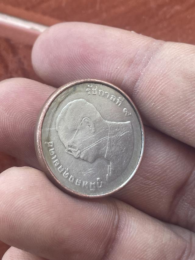 เหรียญ5บาทสุดแปลก