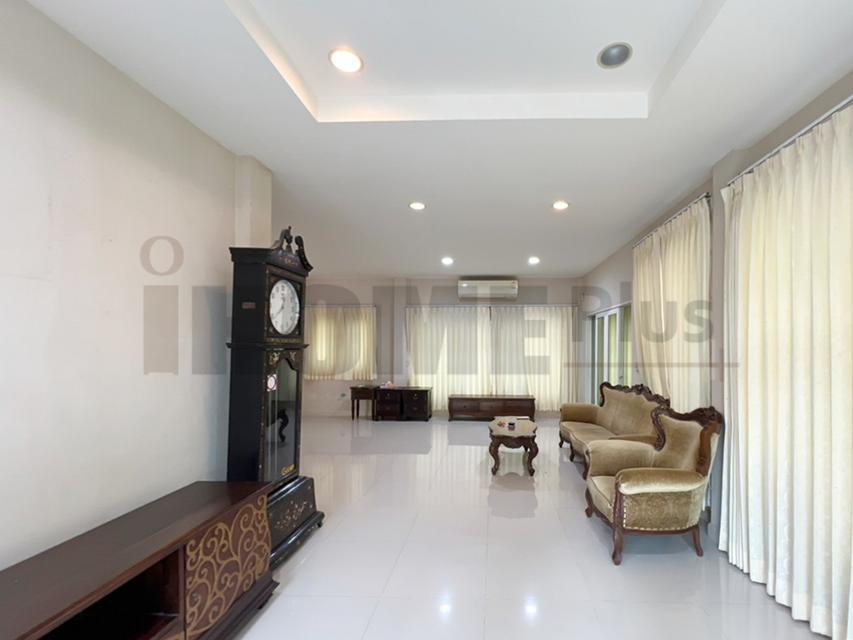 บ้านเดี่ยว เดอะซิตี้ ราชพฤกษ์ จ รั ญ ฯ 13 5