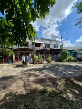🏡 ขายทาวน์เฮ้าส์ 2 ชั้น หมู่บ้านสินธร รังสิต ราคาสุดคุ้มเพียง 1.4 ล้านบาท‼️ 3