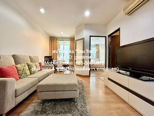 CONDO. The Address Sukhumvit 42 ดิ แอดเดรส สุขุมวิท 42 20000 บาท 1 ห้องนอน 1 Bathroom 40 Square Meter ใกล้ BTS เอกมัย มื 3