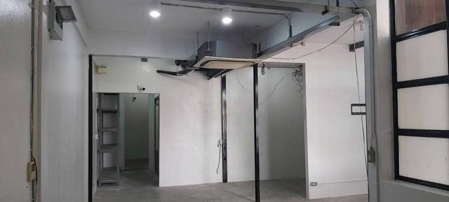 ให้เช่า บ้าน โฮมออฟฟิศ หมู่บ้านอยู่เจริญ ซอยรัชดา 18 เหมาะทำออฟฟิศ 15