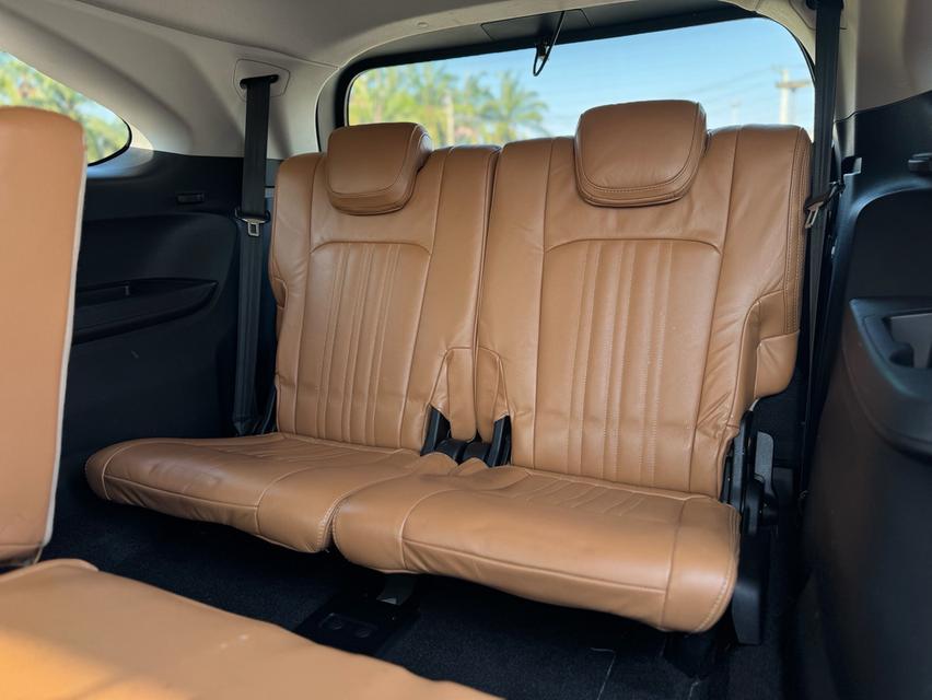 Isuzu MU-X 1.9 Active 2WD ปี 2021 รูปที่ 11