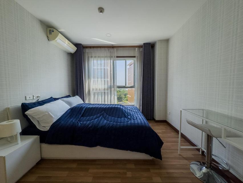 ขายคอนโด We condo เอกมัย-รามอินทรา 48 ตร.ม 3