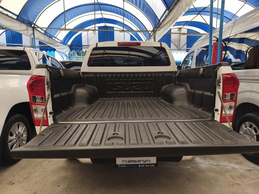 Isuzu D-Max 2.5Z Hi-Lander 4ประตู ดีเซล เกียร์ธรรมดา ปี2013 18