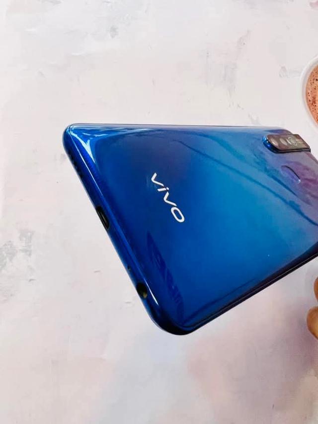 Vivo V15 สสภาพดีมาก 6