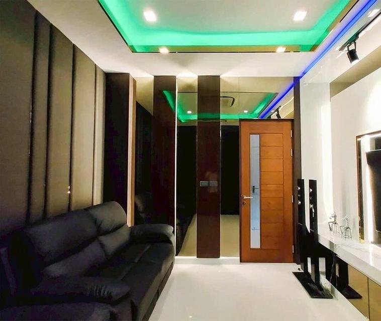 ขายบ้านเดี่ยว 2 ชั้น บางกอก บูเลอวาร์ด แจ้งวัฒนะ 2 (Bangkok Boulevard Chaengwattana 2) เนื้อที่ 105.1 ตารางวา 15