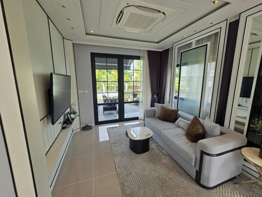 House For Rent Grande Pleno สุขุมวิท-บางนา 12