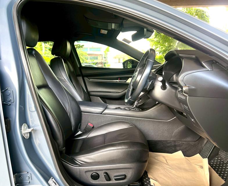 2020 Mazda3 2.0SP รถสวยจัดมือเดียว สภาพเยี่ยม 7