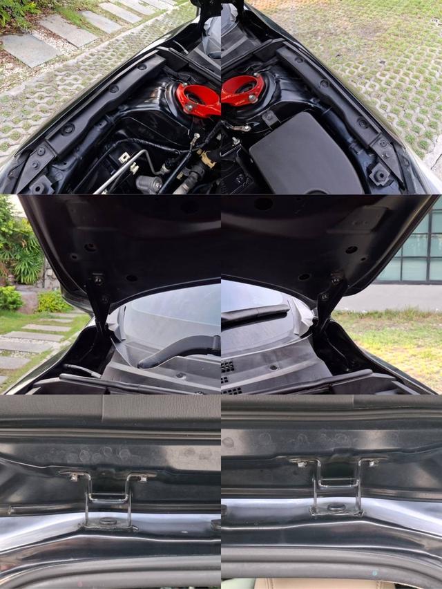 รหัสรถ KN6317 MAZDA 3 2.0 SP SPORTS ปี 2016  15