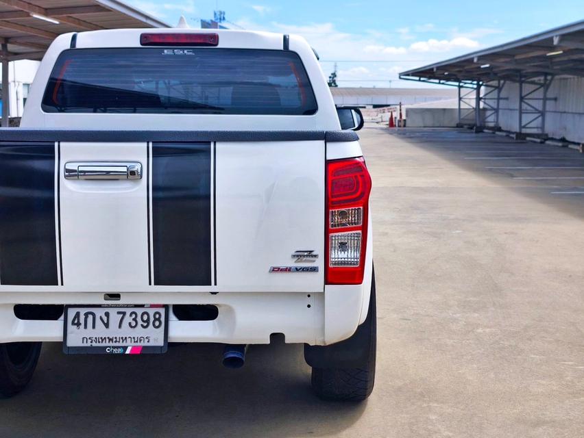 (แจ้งรหัสรถ CAT7398) 2015 Isuzu D-Max 3.0 Hi-lander Prestige เนวิเกเตอร์ ตัวท๊อป รูปย่อยที่ 2