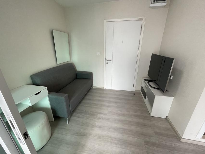 คอนโดมิเนียม ย่านรามคำแหง 6